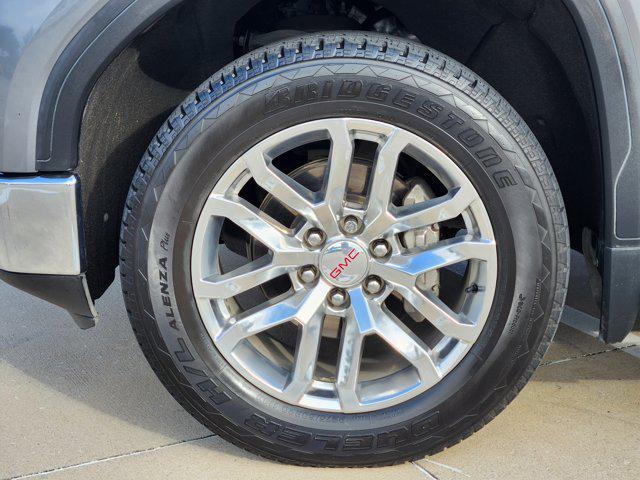 used 2021 GMC Sierra 1500 car, priced at $41,975