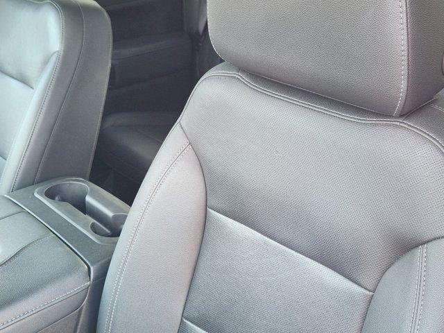 used 2021 GMC Sierra 1500 car, priced at $41,975