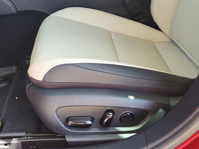 new 2025 Lexus ES 350 car, priced at $48,959