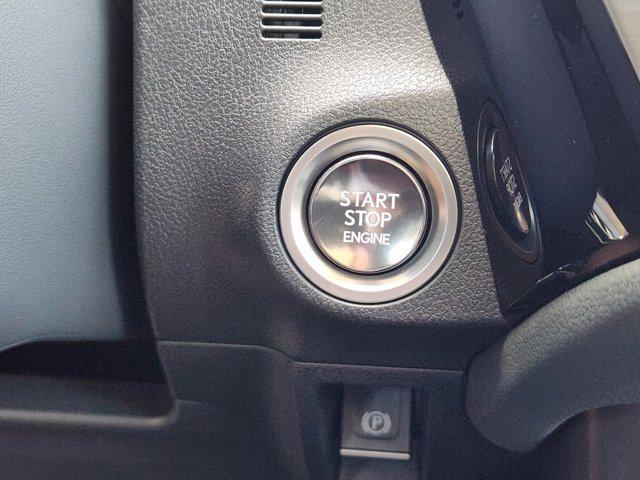 new 2025 Lexus ES 350 car, priced at $48,959