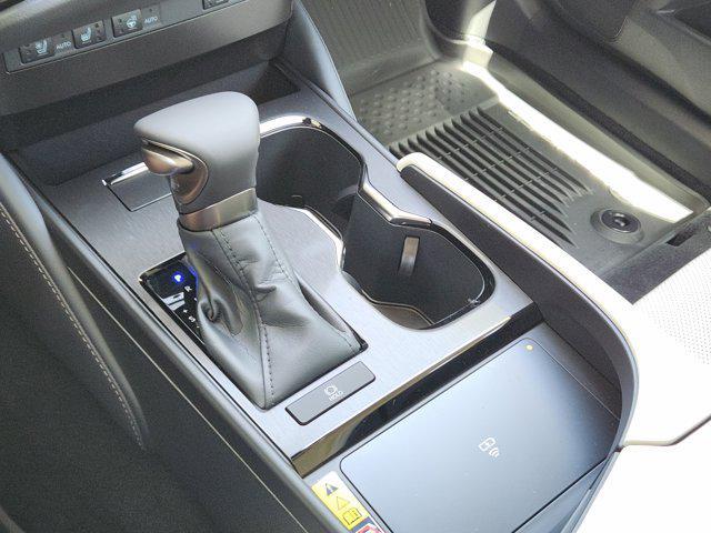 new 2025 Lexus ES 350 car, priced at $48,959