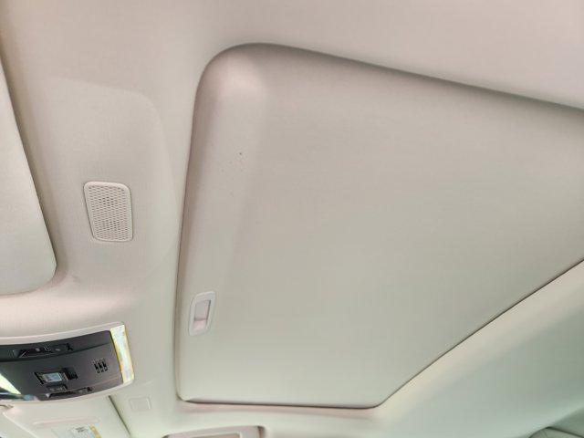 new 2025 Lexus ES 350 car, priced at $48,959