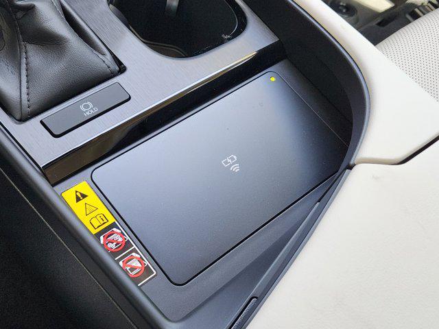 new 2025 Lexus ES 350 car, priced at $48,959