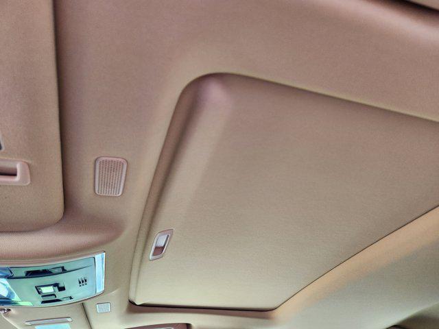 new 2025 Lexus ES 300h car, priced at $54,315