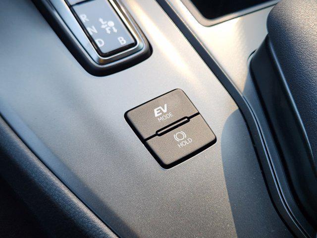 new 2025 Lexus UX 300h car, priced at $40,569