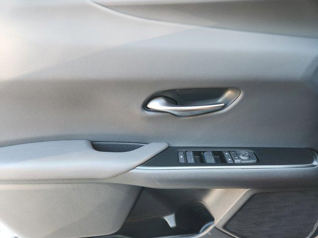 new 2025 Lexus UX 300h car, priced at $40,569