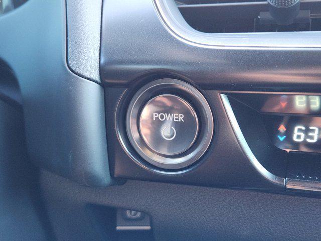 new 2025 Lexus UX 300h car, priced at $40,569