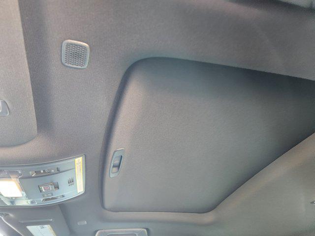 new 2025 Lexus UX 300h car, priced at $40,569