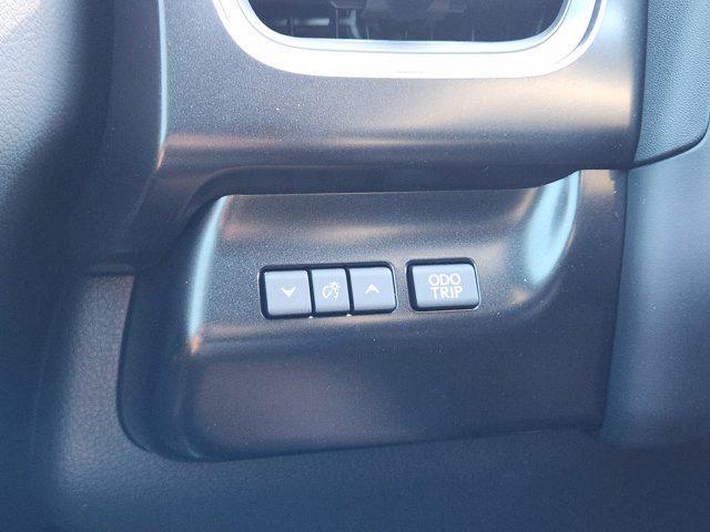 new 2025 Lexus UX 300h car, priced at $40,569