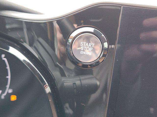 used 2025 Lexus NX 350 car, priced at $49,975