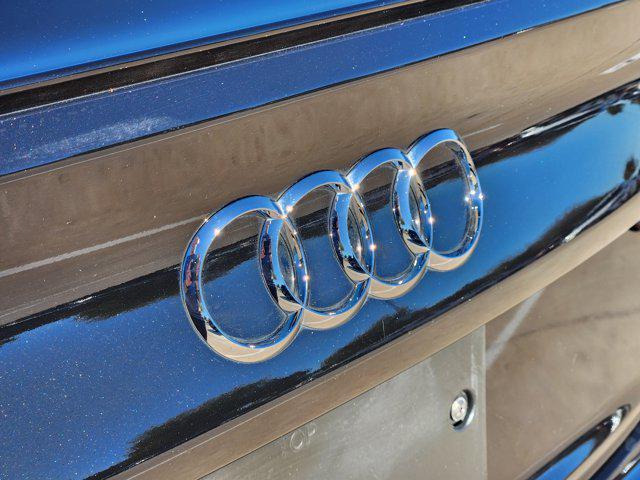 used 2019 Audi S5 car, priced at $30,975