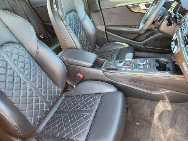 used 2019 Audi S5 car, priced at $30,975