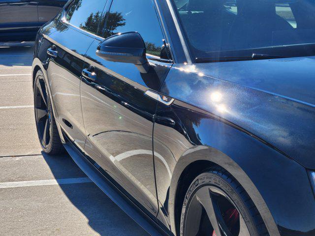 used 2019 Audi S5 car, priced at $30,975