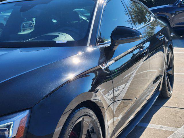 used 2019 Audi S5 car, priced at $30,975