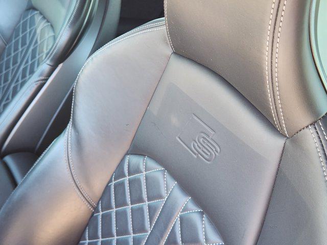 used 2019 Audi S5 car, priced at $30,975