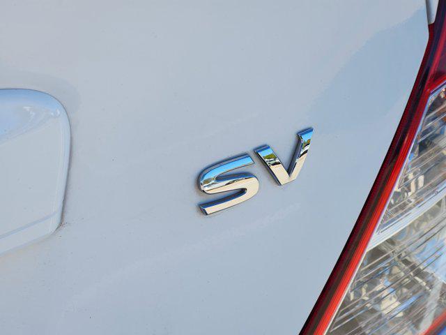 used 2018 Nissan Versa car, priced at $9,944