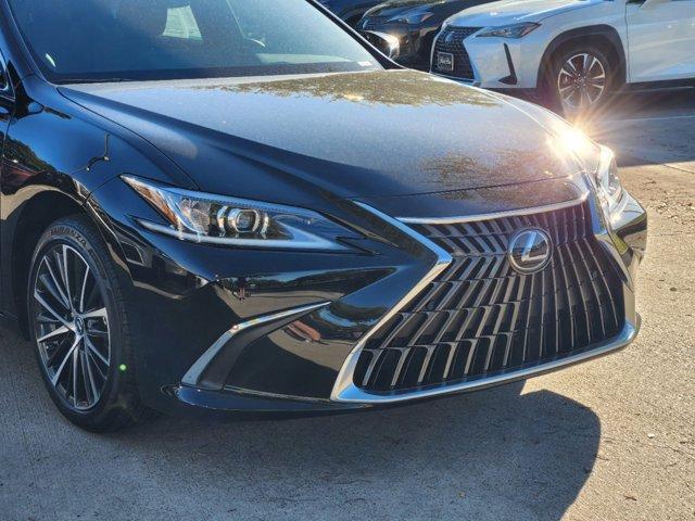 used 2024 Lexus ES 300h car, priced at $42,530