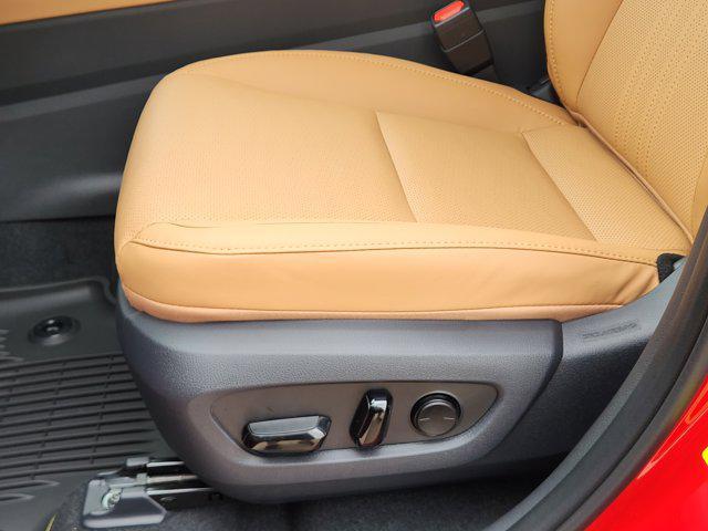 new 2025 Lexus NX 250 car, priced at $46,644