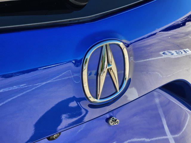 used 2021 Acura RDX car, priced at $24,713