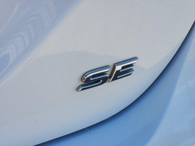 used 2018 Toyota Camry car, priced at $17,975