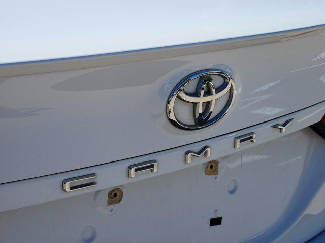 used 2018 Toyota Camry car, priced at $17,975