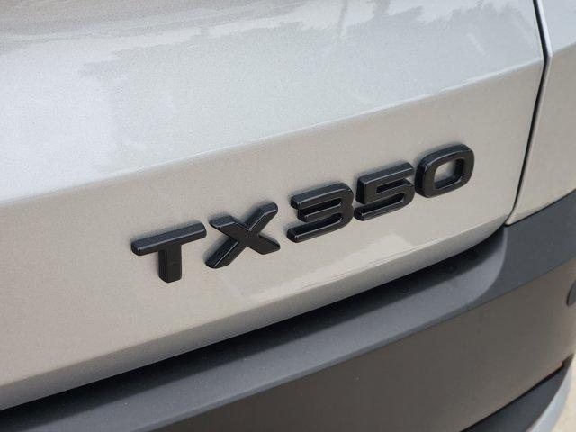 new 2025 Lexus TX 350 car, priced at $67,533