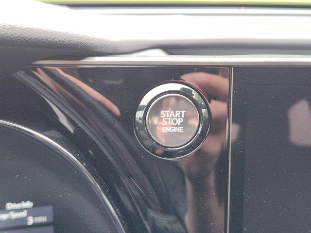 new 2025 Lexus TX 350 car, priced at $67,533
