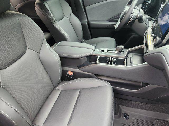 new 2025 Lexus TX 350 car, priced at $67,533