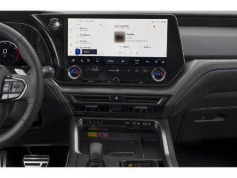 new 2026 Lexus TX 350 car, priced at $70,969