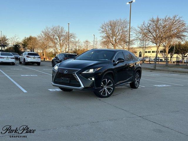 used 2018 Lexus RX 350 car, priced at $28,975