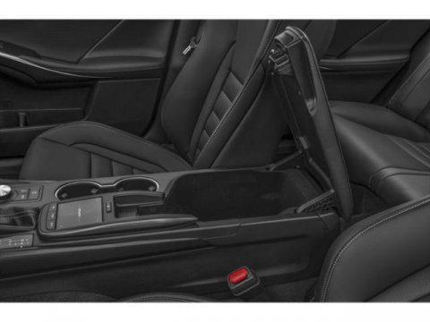 new 2025 Lexus IS 350 car, priced at $48,013