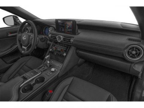 new 2025 Lexus IS 350 car, priced at $48,013