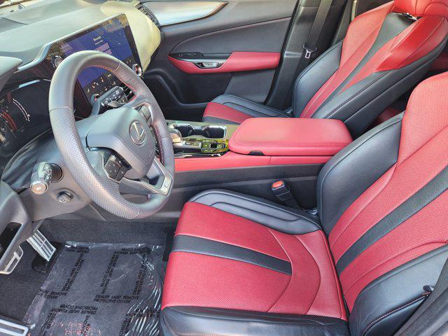 used 2022 Lexus NX 350 car, priced at $40,975