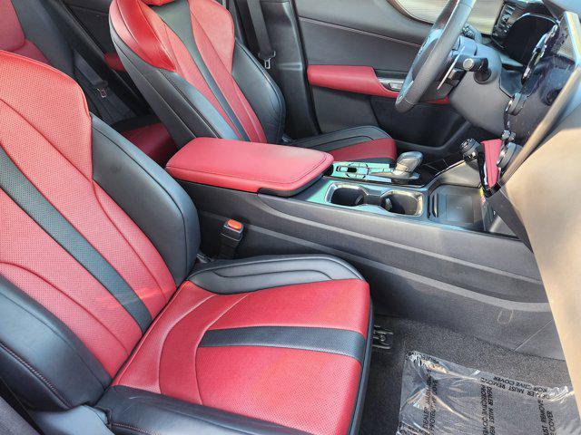 used 2022 Lexus NX 350 car, priced at $40,975