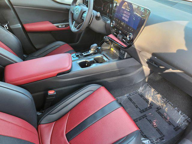 used 2022 Lexus NX 350 car, priced at $40,975