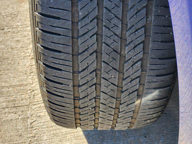 used 2022 Lexus NX 350 car, priced at $40,975