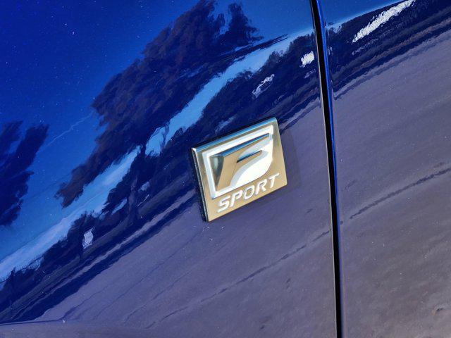 used 2022 Lexus NX 350 car, priced at $40,975