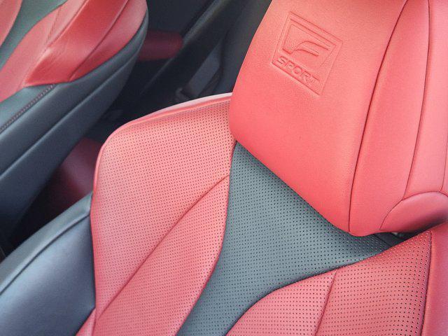 used 2022 Lexus NX 350 car, priced at $40,975