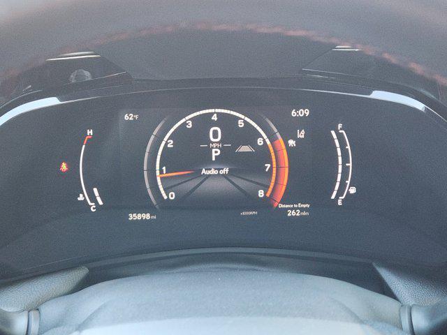 used 2022 Lexus NX 350 car, priced at $40,975