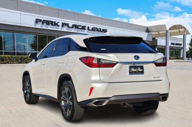 used 2019 Lexus RX 350 car, priced at $33,975