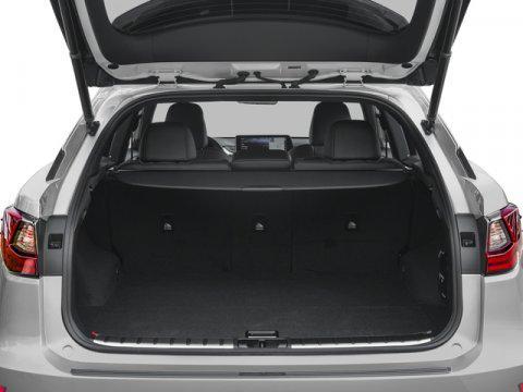 used 2017 Lexus RX 350 car, priced at $22,988