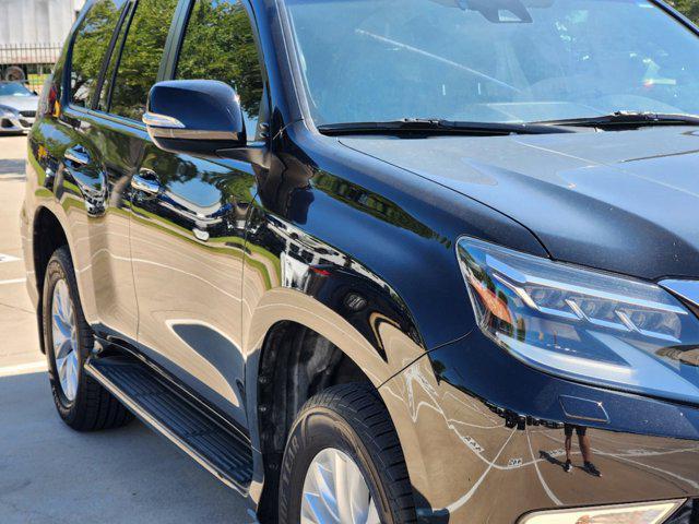 used 2021 Lexus GX 460 car, priced at $42,769