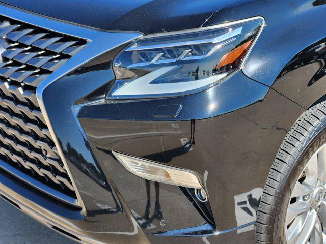 used 2021 Lexus GX 460 car, priced at $42,769