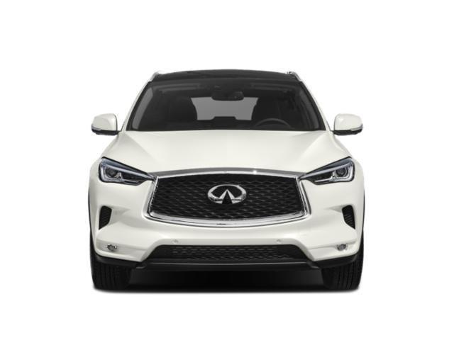 used 2022 INFINITI QX50 car