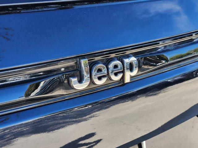 used 2023 Jeep Grand Cherokee car, priced at $42,479