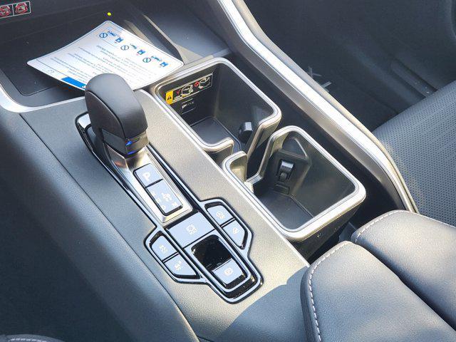 new 2026 Lexus TX 350 car, priced at $65,774