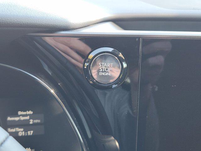 new 2026 Lexus TX 350 car, priced at $65,774