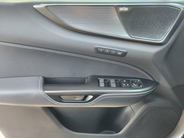 new 2025 Lexus NX 350 car, priced at $59,554
