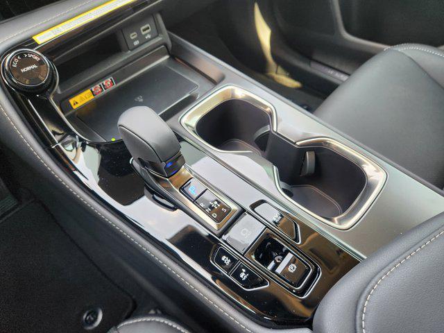 new 2026 Lexus NX 350h car, priced at $53,340