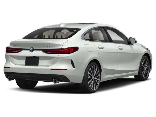 used 2021 BMW 228 Gran Coupe car, priced at $23,975